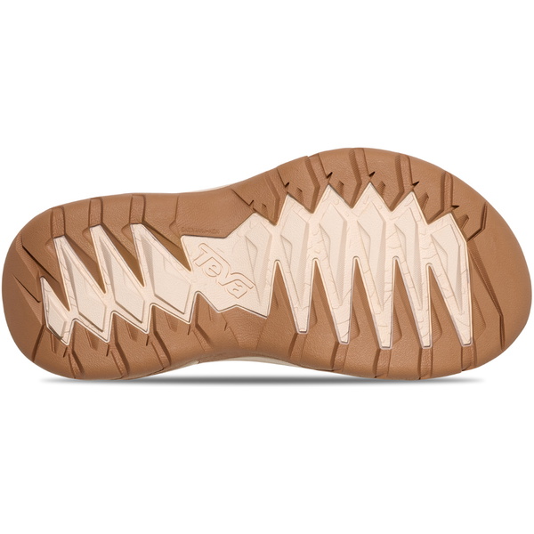 2026 Teva Womens Terra Fi 5 Universal Sandals 1099443 - Coconut